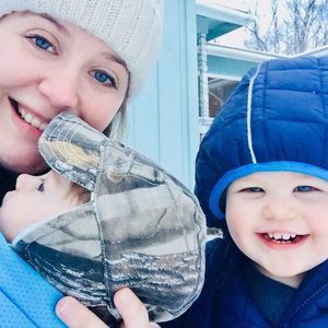 Meet your Posher, Whitney